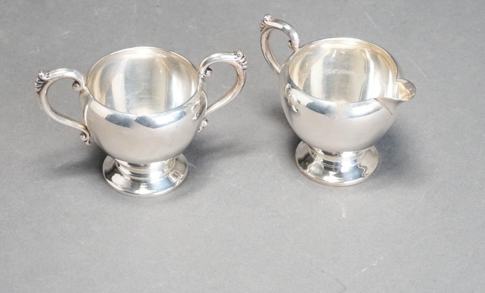 REVERE SILVERSMITHS INC STERLING