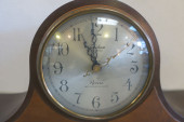 REVERE TELECHRON MANTLE CLOCK<