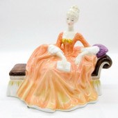 REVERIE HN2306 - ROYAL DOULTON