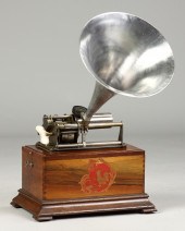 Reversible Pathe ''Aiglon'' ''