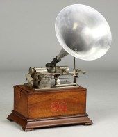 Reversible Pathe Coq Walnut ca