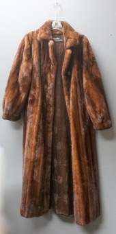 REVILLON AT SAKS JANDEL FULL-L