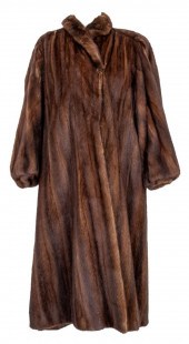 REVILLON BOUTIQUE PARIS MINK F