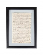 REVOLUTIONARY WAR, A LOYALIST