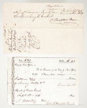 [Revolutionary War] Early Amer