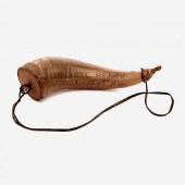 REVOLUTIONARY WAR ENGRAVED POW