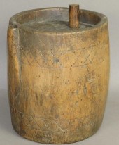 REVOLUTIONARY WAR ERA HOLLOWED