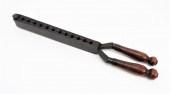 REVOLUTIONARY WAR-ERA IRON MUS