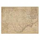 REVOLUTIONARY WAR ERA MAP FEAT