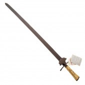 REVOLUTIONARY WAR OFFICER'S SW