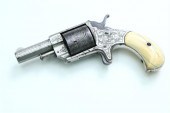 REVOLVER. Forehand & Wadsworth