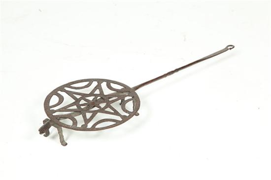 REVOLVING BROILER.  American 