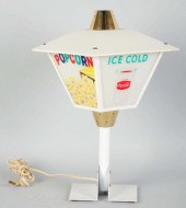Revolving Lantern Light for Co