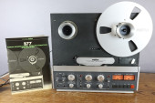 REVOX B77 REEL TO REEL STEREO