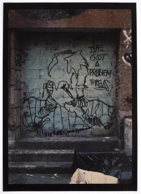Revs (American)/Untitled/ I've