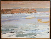 REX ASHBY MILLER (CALIFORNIA/O