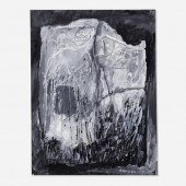 Rex Ashlock 1918–1999. Untitle