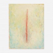 Rex Ashlock 1918–1999. Untitle