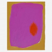 Rex Ashlock 1918–1999. Untitle