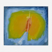 Rex Ashlock 1918–1999. Yellow