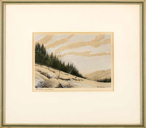Rex Brasher