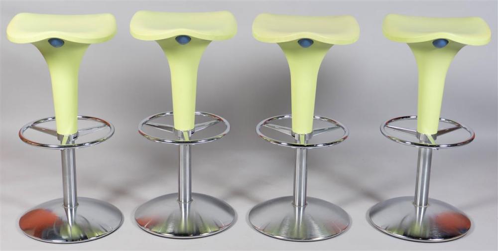REXITE LIME PLASTIC AND METAL BAR