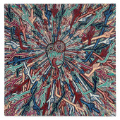REYLARSDAM B1988 PSYCHEDELIC A