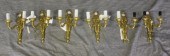 Reynaud Lighting Lot Including
