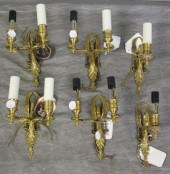Reynaud Lighting Lot.Includes