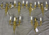 Reynaud Lighting Lot.Includes