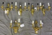 Reynaud Lighting Lot.Includes