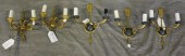 Reynaud Lighting Lot.Including