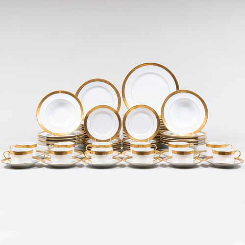 REYNAUD LIMOGES PORCELAIN