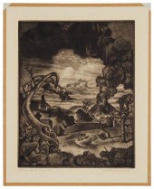REYNOLD HENRY WEIDENAAR (1915-