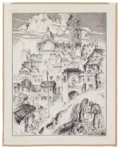 REYNOLD HENRY WEIDENAAR (1915-