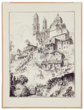 REYNOLD HENRY WEIDENAAR (1915-