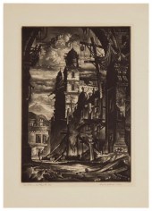 REYNOLD WEIDENAAR (1915-1985),
