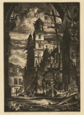 REYNOLD WEIDENAAR, DEMOLITION