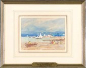 Reynolds Beal (American/New Yo