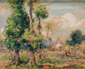 REYNOLDS BEAL COLORFUL SUMMER