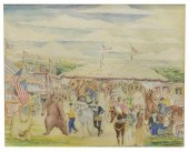 REYNOLDS BEAL (D.1951) SELLS F