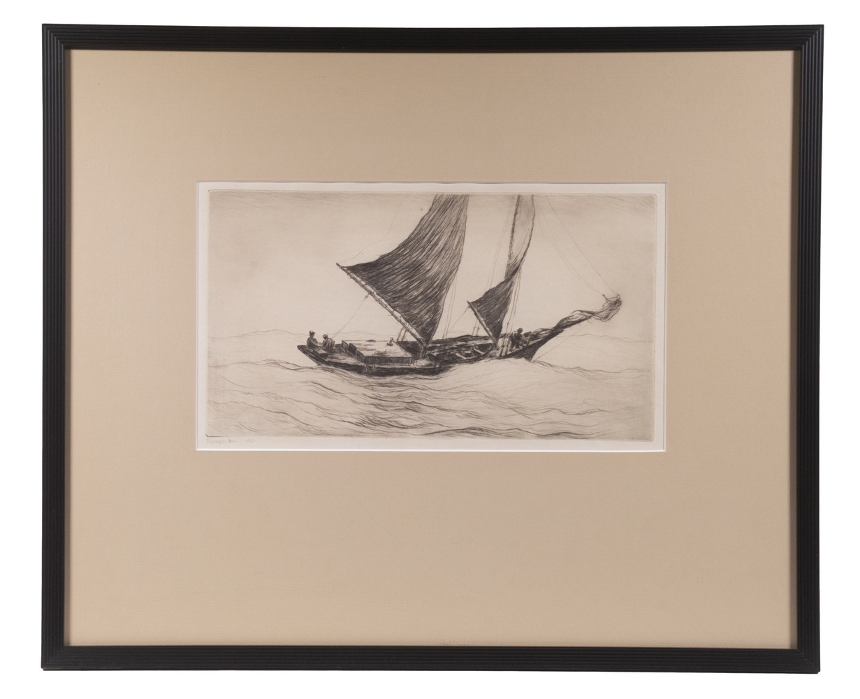 REYNOLDS BEAL (MA/RI,