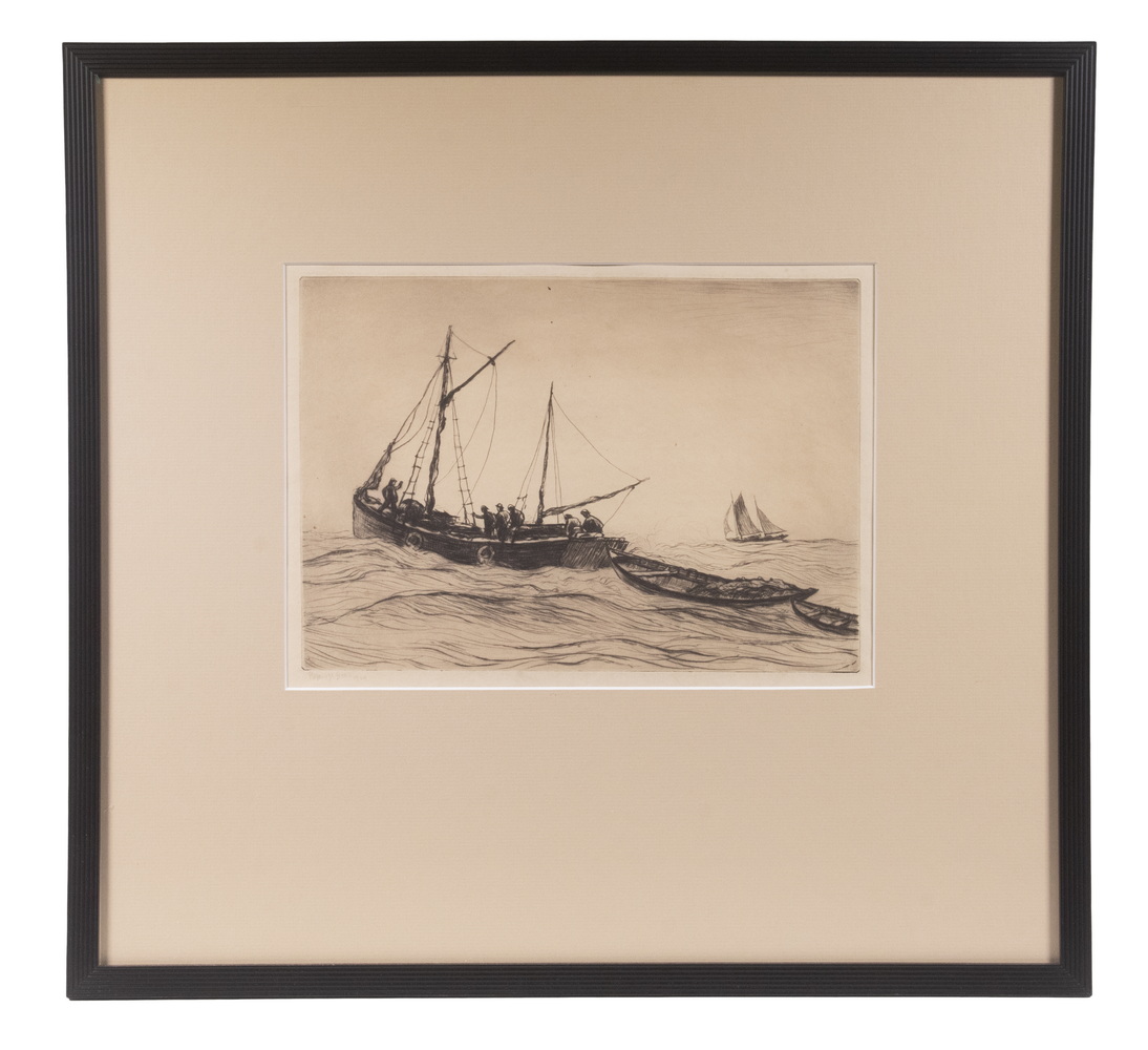 REYNOLDS BEAL (MA/RI,