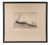 REYNOLDS BEAL (MA/RI, 1866/7-1