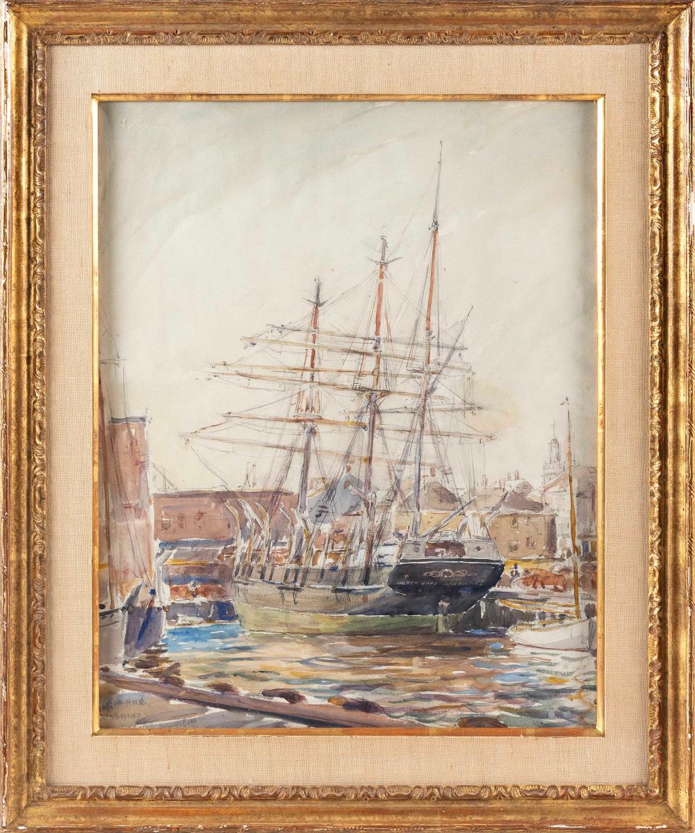 REYNOLDS BEAL