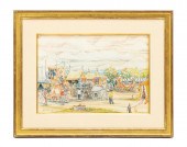 REYNOLDS BEAL, SPARKS CIRCUS,