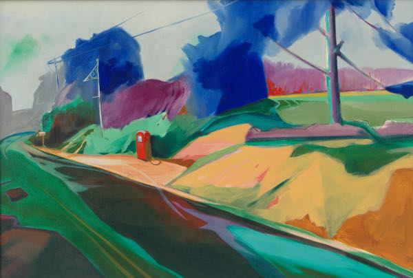 REZ WILLIAMS (AMERICAN,