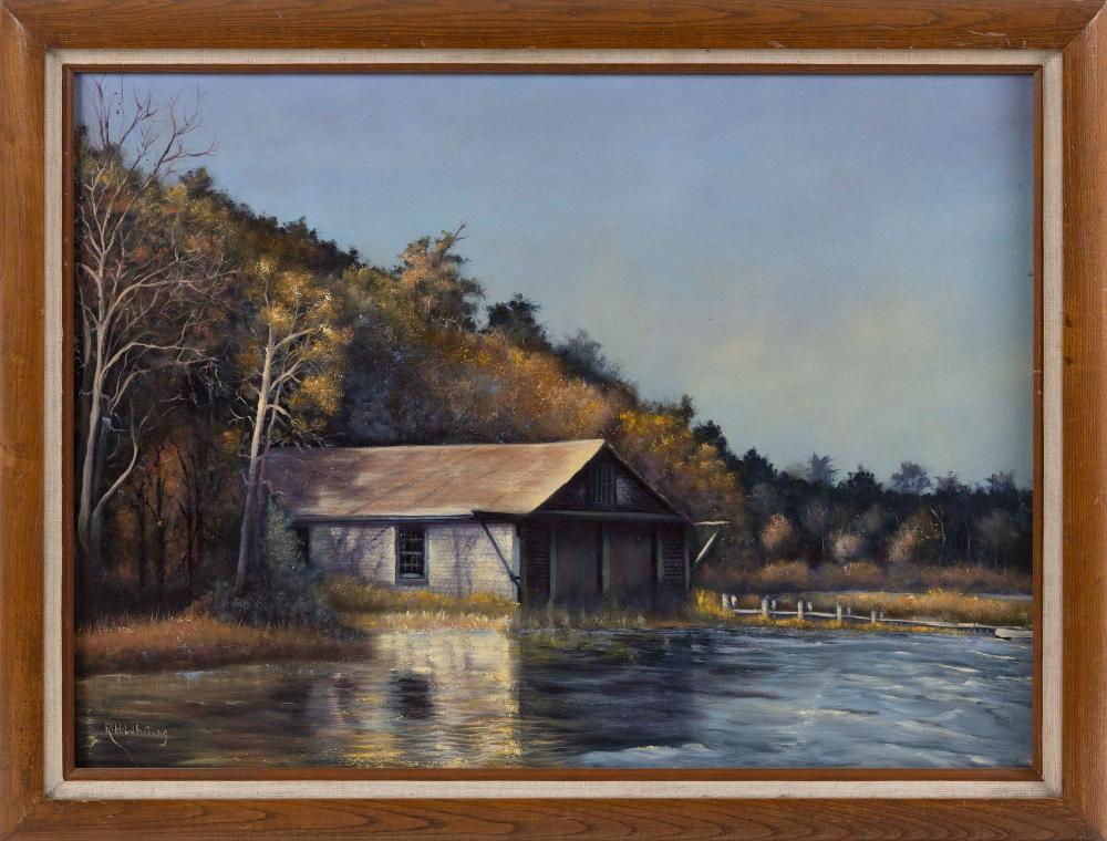R.H. WHITING (AMERICA, 20TH
