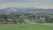 RHETT W. STURMAN (B. 1946)Look