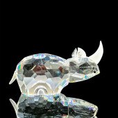 RHINOCEROS - SWAROVSKI CRYSTAL